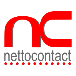 nettocontact Logo